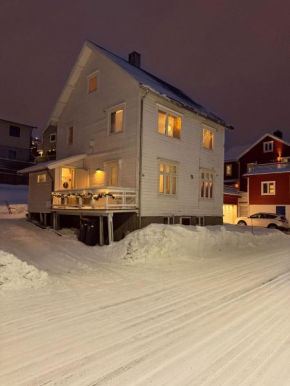 Cozy Studio, close to down town
